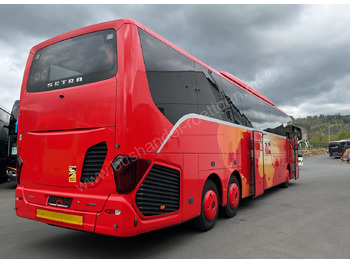 대형 버스 Setra S 517 HD : 사진 4