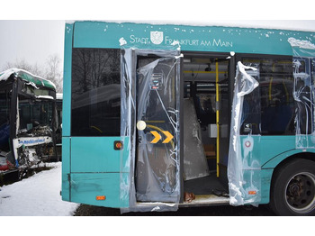 시내버스 Solaris Urbino 12 : 사진 4