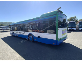 시내버스 Solaris Urbino 12 : 사진 3 시내버스 Solaris Urbino 12 : 사진 3