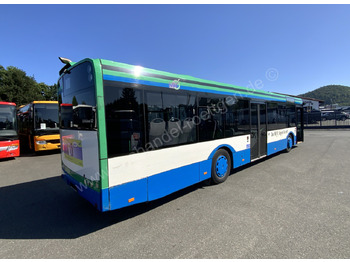 시내버스 Solaris Urbino 12 : 사진 4 시내버스 Solaris Urbino 12 : 사진 4