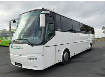 대형 버스 VDL Bova Futura : 사진 2