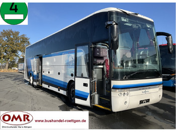 대형 버스 VAN HOOL