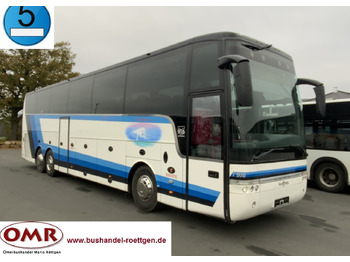 대형 버스 VAN HOOL