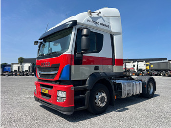 트랙터 유닛 IVECO Stralis