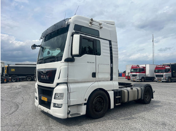 트랙터 유닛 MAN TGX 18.440