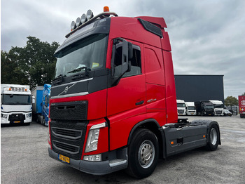 트랙터 유닛 VOLVO FH 460