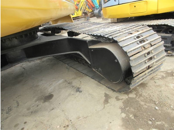 크롤러 굴삭기 CAT 320 B L : 사진 3