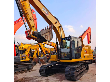 크롤러 굴삭기 CATERPILLAR 320GC