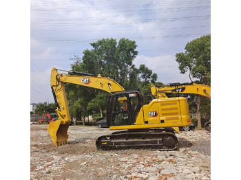 크롤러 굴삭기 CATERPILLAR 320GC