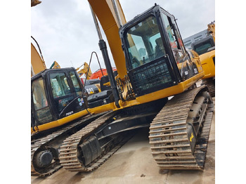 크롤러 굴삭기 CATERPILLAR 325D