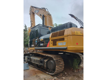 크롤러 굴삭기 CATERPILLAR 336D2