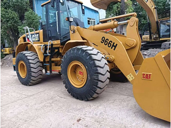 휠 로더 CATERPILLAR 966H