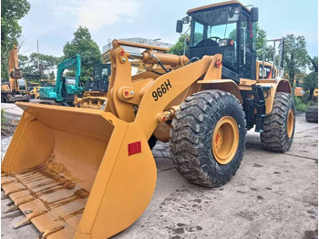 휠 로더 CATERPILLAR 966H