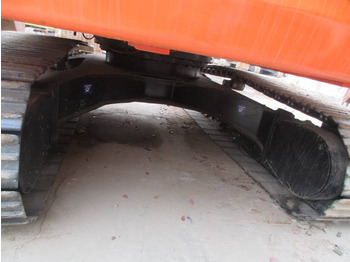 휠 굴삭기 Doosan DH 150 LC-7 : 사진 4