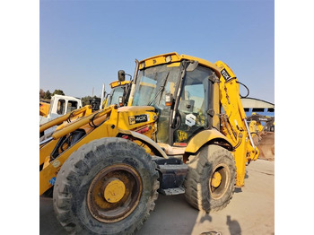 신규 백호 로더 JCB 4CX Brand new machine : 사진 2