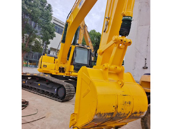 크롤러 굴삭기 KOMATSU PC220-8
