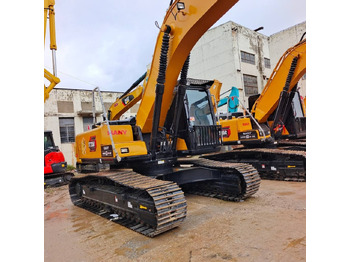 크롤러 굴삭기 Sany SY 235 H : 사진 3 크롤러 굴삭기 Sany SY 235 H : 사진 3