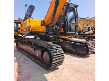 크롤러 굴삭기 Sany SY 335 H : 사진 3 크롤러 굴삭기 Sany SY 335 H : 사진 3