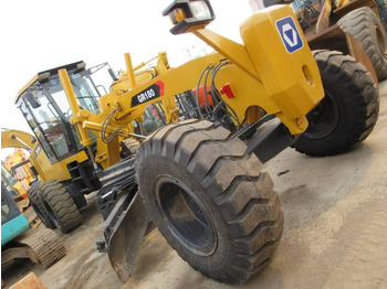 그레이더 XCMG GR180