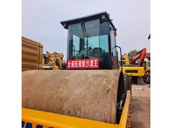 압축기 XCMG XS143J