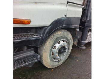 콘크리트 펌프 트럭 Zoomlion ZLJ5336 THBSE : 사진 3