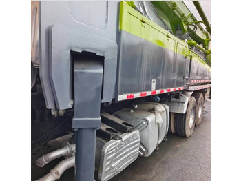 콘크리트 펌프 트럭 Zoomlion ZLJ5336 THBSE : 사진 4