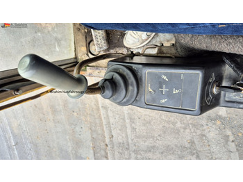 크롤러 굴삭기 CAT 215 DLC Zustand normal, Hydraulik trocken : 사진 5