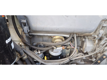 건설기계 Demag SC 40 DS-2 Kompressor, Deutzmotor : 사진 4