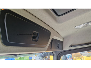 트랙터 유닛 Mercedes-Benz 1840 Actros, 3x vorhanden, identisch deutsche Fahrzeuge einsatzbereit : 사진 2