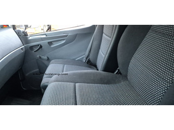 리스 Mercedes-Benz 816L LBW, Blatt gefedert Mercedes-Benz 816L LBW, Blatt gefedert : 사진 4