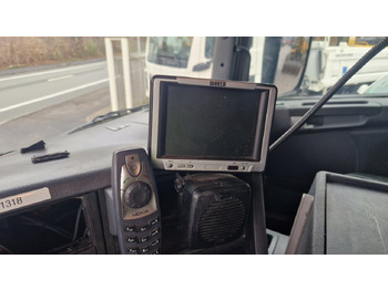 후크 리프트 트럭 Scania P380 VDL Haken  Lenk-Liftachse : 사진 3