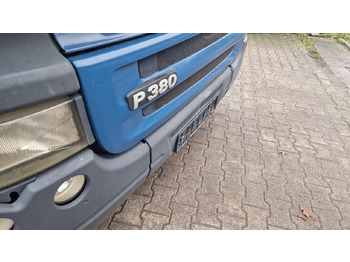 후크 리프트 트럭 Scania P380 VDL Haken  Lenk-Liftachse : 사진 4