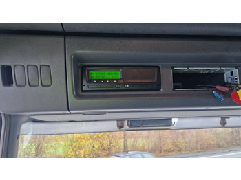 후크 리프트 트럭 Scania P380 VDL Haken  Lenk-Liftachse : 사진 2