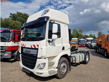 트랙터 유닛 DAF CF 400
