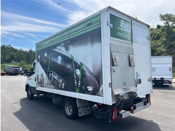 박스 밴 Iveco 35C16HA8 : 사진 4