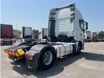 트랙터 유닛 Iveco AS440S46T/P : 사진 4 트랙터 유닛 Iveco AS440S46T/P : 사진 4