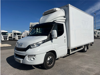 냉동 밴 IVECO Daily