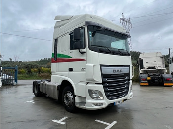 트랙터 유닛 DAF XF 460