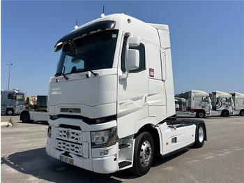 트랙터 유닛 RENAULT T 480