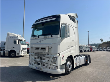 트랙터 유닛 VOLVO FH 460