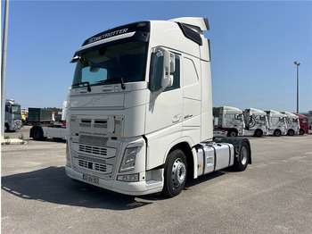 트랙터 유닛 VOLVO FH 460