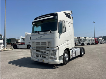 트랙터 유닛 VOLVO FH 460