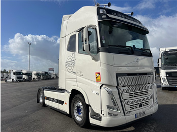 트랙터 유닛 VOLVO FH 500