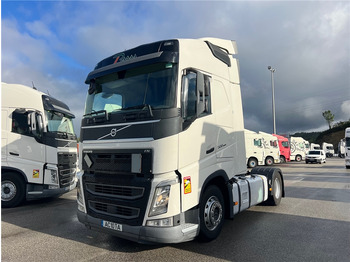 트랙터 유닛 VOLVO FH 500