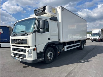 냉동탑차 VOLVO FM9