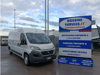 패널 밴 FIAT Ducato
