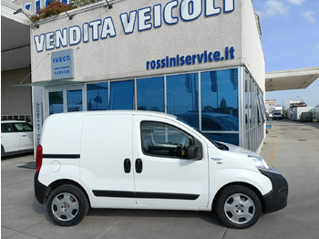 패널 밴 FIAT Fiorino
