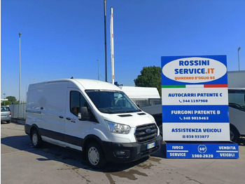 패널 밴 FORD Transit
