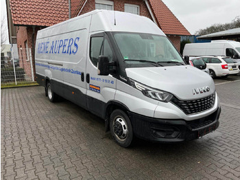 패널 밴 IVECO Daily 35c18