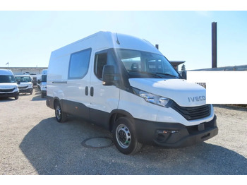 소형 버스 IVECO Daily 35s14